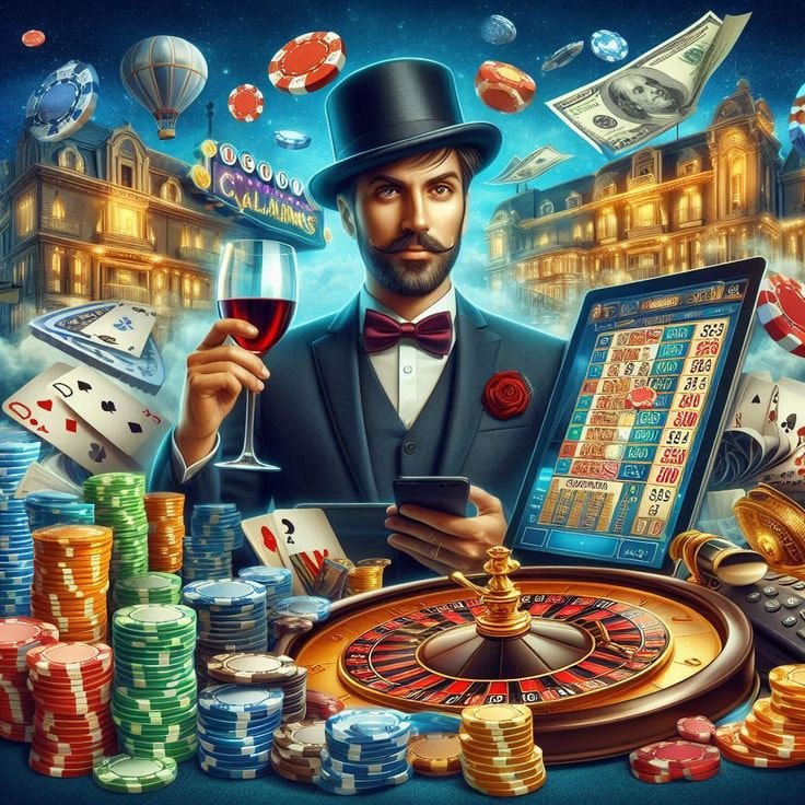 scs Live Casino