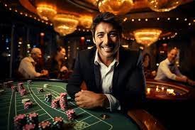scs Casino rooms